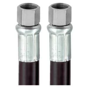 Image of HA2046 20M 10MM-I/D 1/4 Swivel Ends Air Tool Hose