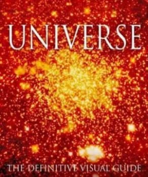 Image of Universe by Robert Dinwiddie Paperback