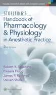 Image of stoeltings handbook of pharmacology and physiology in anesthetic practice