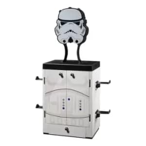 Image of Numskull Stormtroopers Locker for Multi Format and Universal