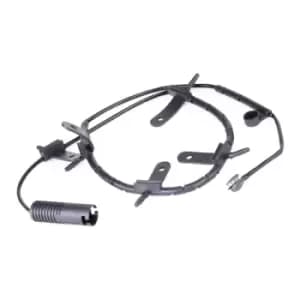 Image of VEMO Brake Pad Wear Sensor Rear Axle V30-72-0592 Brake Wear Indicator,Brake Wear Sensor MERCEDES-BENZ,SETRA,ACTROS,ACTROS MP2 / MP3,ATEGO,ATEGO 2