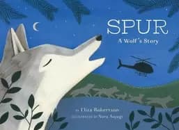 Image of spur a wolfs story