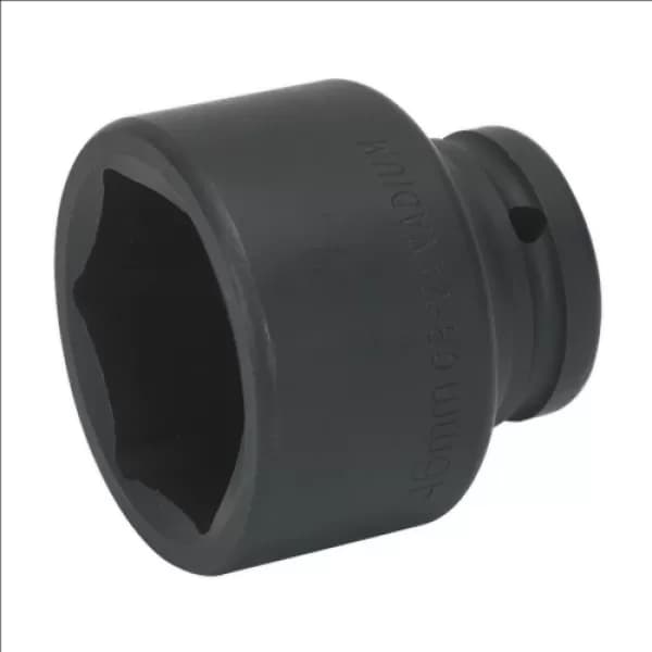 Image of Genuine SEALEY SX013 Impact Socket 46mm 3/4Sq Drive