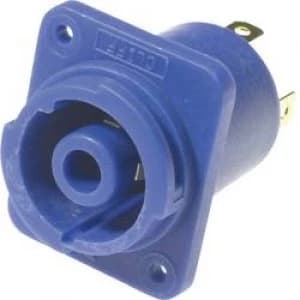 Image of Mains connector Series mains connectors FC Socket vertical vertical