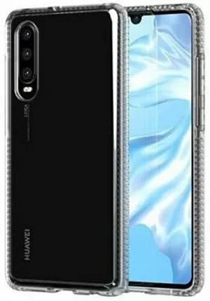 Image of Innovational T21-7018 mobile phone case 15.5cm (6.1") Cover Transparent