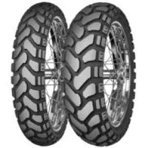 Image of Mitas E-07+ (140/80 R17 69T)