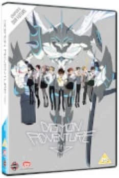 Image of Digimon Adventure Tri The Movie Part 6