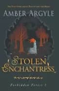 Image of stolen enchantress beauty and the beast meets the pied piper