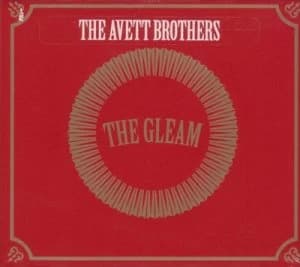 Image of The Gleam by The Avett Brothers CD Album