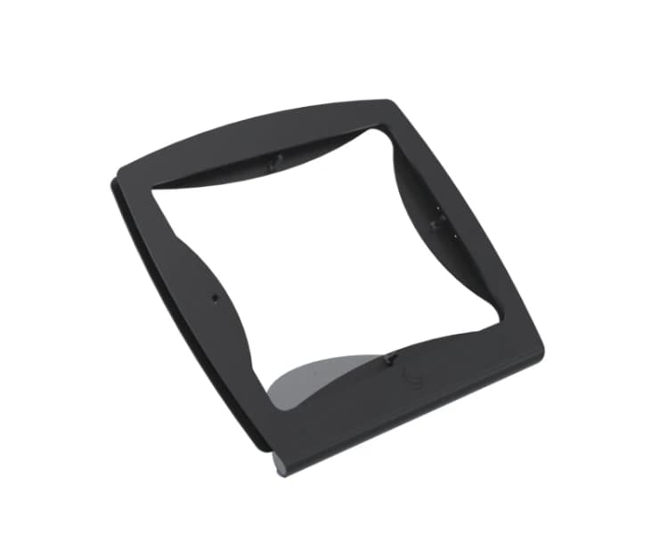 Image of Ergonomic Solutions TabPOS Tablet & mPOS C-Frame for 12.9" w.