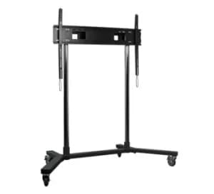 Image of B-Tech Extra-Large Flat Screen Trolley