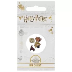 Image of Harry Potter Hermoine Mini Charm Set