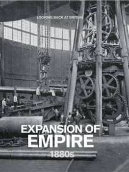 Image of Expansion of Empire 1880s by Readers Digest Hardback