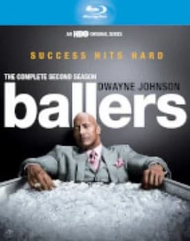 Image of Ballers - Season 2