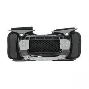 Image of Zebra SG-WT4023020-05R peripheral device case Handheld computer Armband case Black