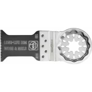 Image of E-Cut Sageblatt Long-LifeSL 35x50mm VE 3 Fein