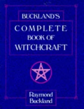Image of Bucklands Complete Book of Witchcraft by Raymond Buckland Paperback