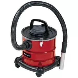 Image of Einhell TC-AV 1720 DW Coal dust Vacuum Cleaner