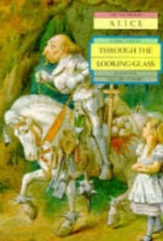 Image of Through the Looking Glass Hardback
