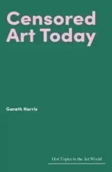 Image of Censored Art Today