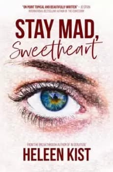 Image of Stay mad sweetheart by Heleen Kist