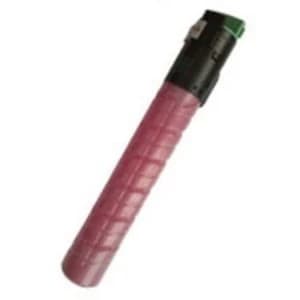 Image of Ricoh 841198/841222 Magenta Laser Toner Ink Cartridge