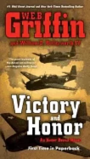 Image of victory and honor
