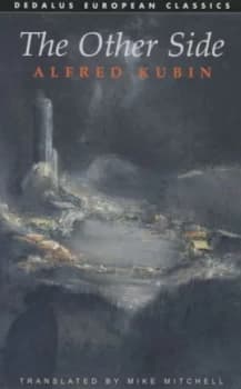 Image of The Other Side by Alfred Kubin Paperback