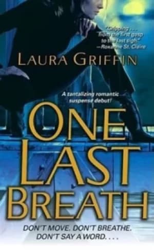 Image of One last breath by Laura Griffin