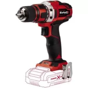 Image of Einhell Power X-Change TE-CD 18/40 Li-Solo 4513925 Cordless drill 18 V Li-ion w/o battery