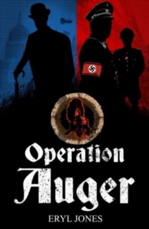 Image of Operation Auger Paperback / softback