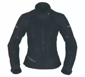 Image of Modeka Veo Air Lady Jacket Dark Blue 38