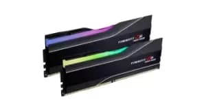 Image of G.Skill Trident Z5 Neo RGB F5-5600J2834F16GX2-TZ5NR memory module...