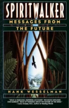 Image of Spiritwalker by Hank Wesselman Paperback