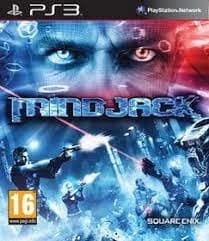 Image of Mindjack PS3 Game