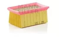 Image of x1 Mann-Filter Air Filter C1635 Made in UK
