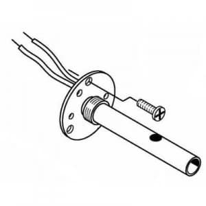 Image of Weller T0051011299N Replacement heater