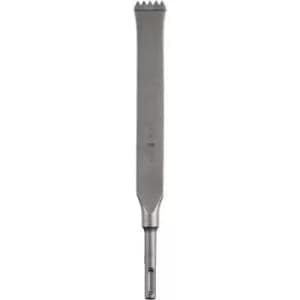 Image of Heller 19624 6 Paring chisel 6mm Total length 250 mm SDS-Plus