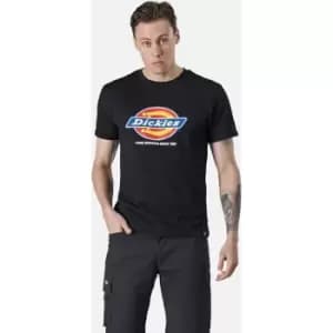 Image of Dickies Denison T-Shirt Black 2XL