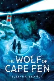 Image of The Wolf of Cape Fen