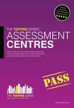 Image of Assessment Centres - the Ultimate Guide V. 1 by Karen Mannering Paperback