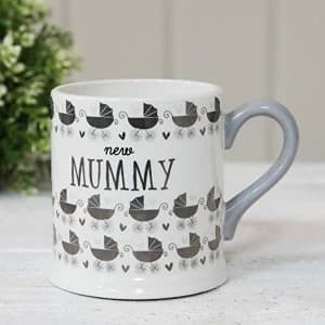 Image of Quicksilver Mug with Foil - New Mummy