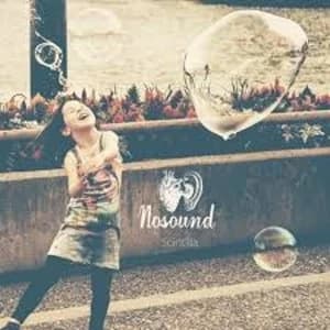 Image of Nosound - Scintilla Vinyl