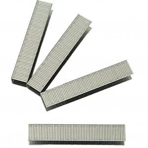 Image of Black and Decker Piranha Flat Wire Staples 10mm