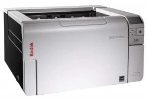 Image of Kodak i3300 Production Scanner