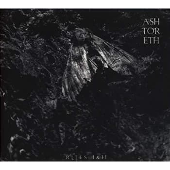 Image of Ashtoreth - Rites I&II CD