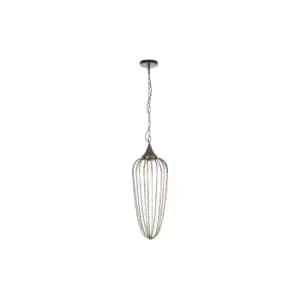 Image of Pepper Pendant Ceiling Light, Bronze