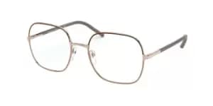 Image of Prada Eyeglasses PR 56WV 02H1O1