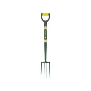 Image of Bulldog Evergreen Border Fork PD
