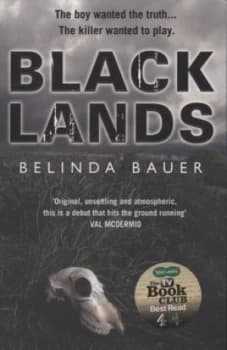 Image of Blacklands by Belinda Bauer Paperback